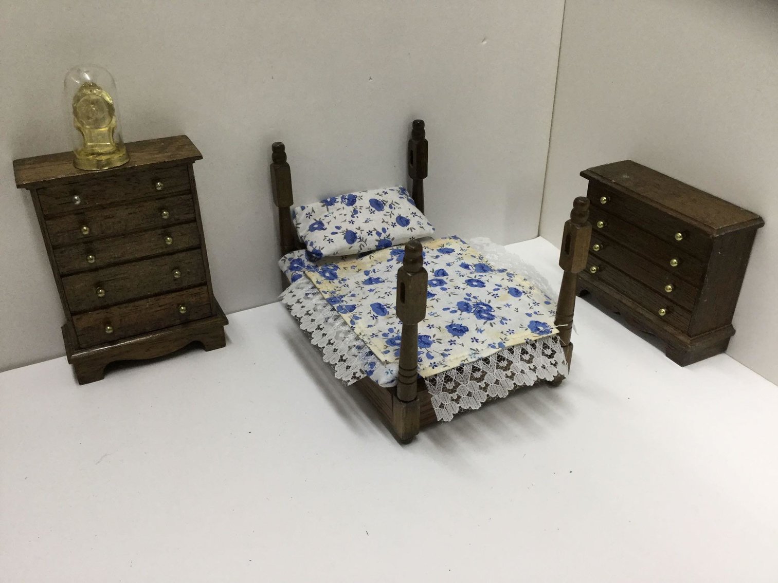 Image for Furniture, Collectibles, Household-Main building front half