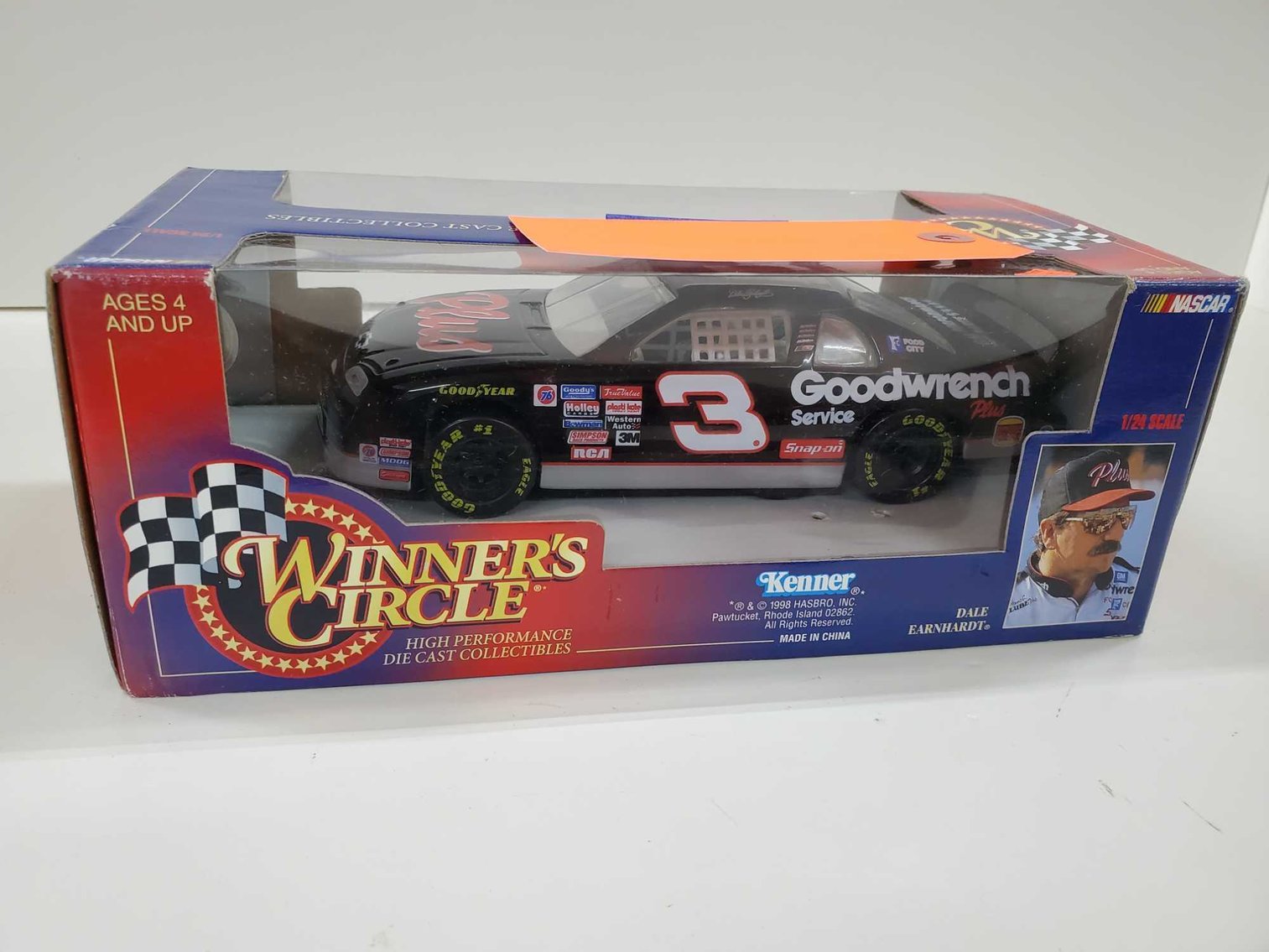 Image for Furniture, Collectibles, Household-Main building front half