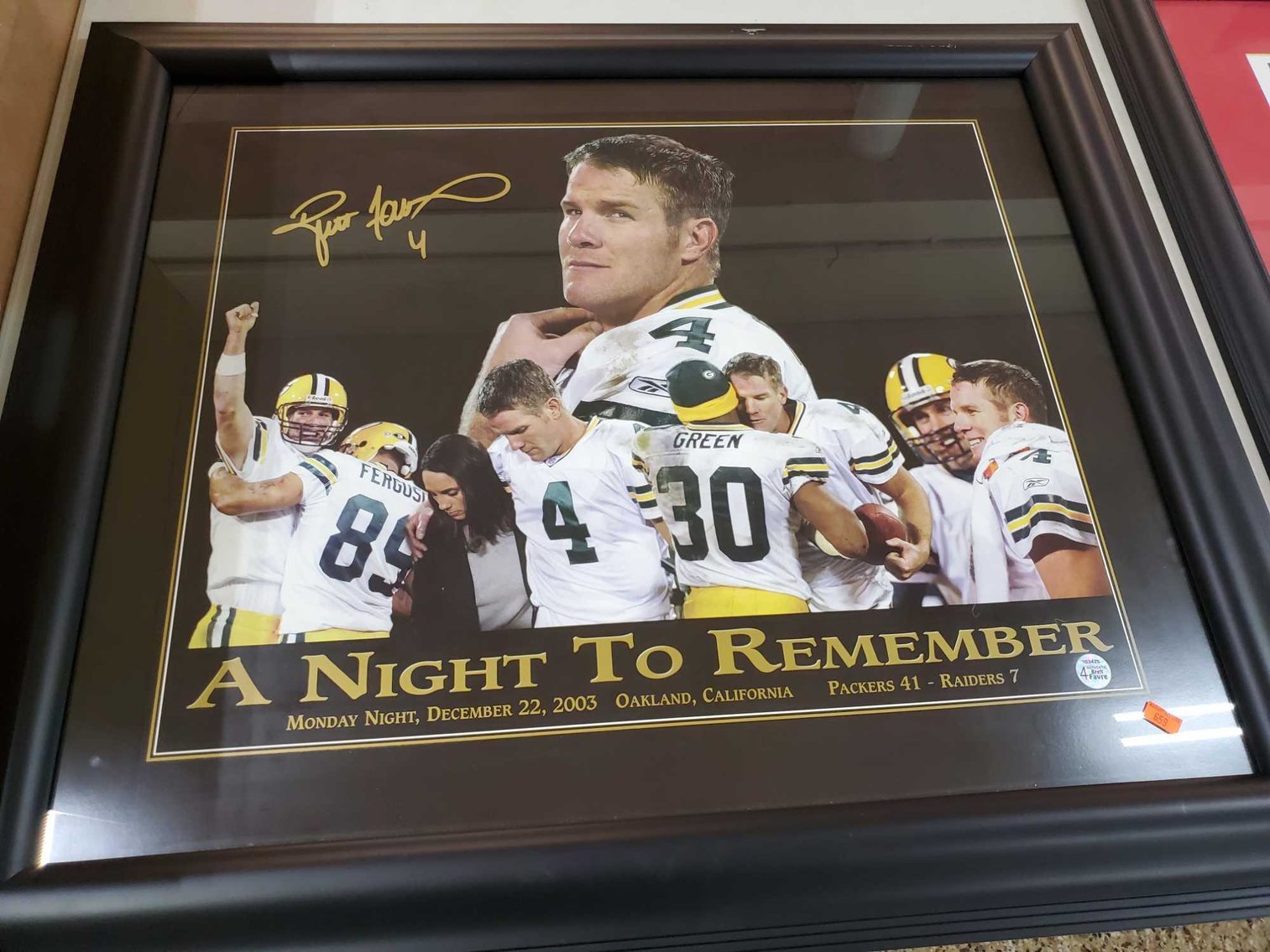 Image for Furniture, Collectibles, Household-Main building front half