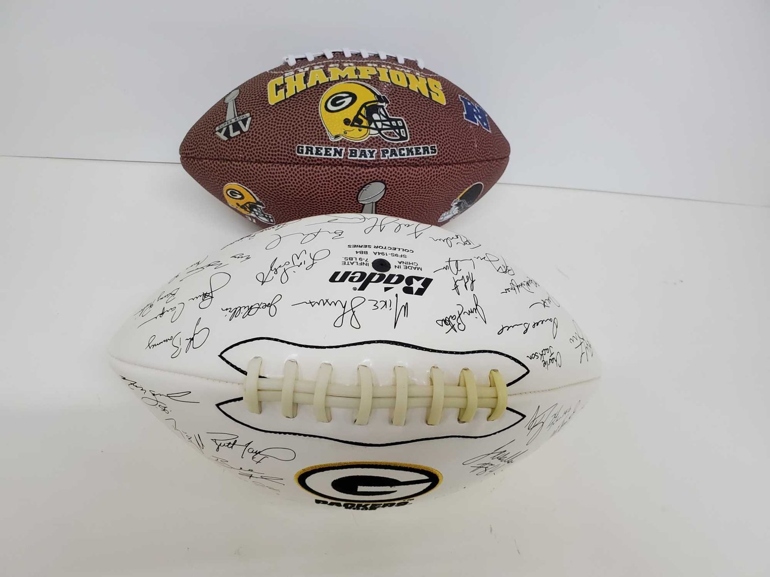 Image for Furniture, Collectibles, Household-Main building front half