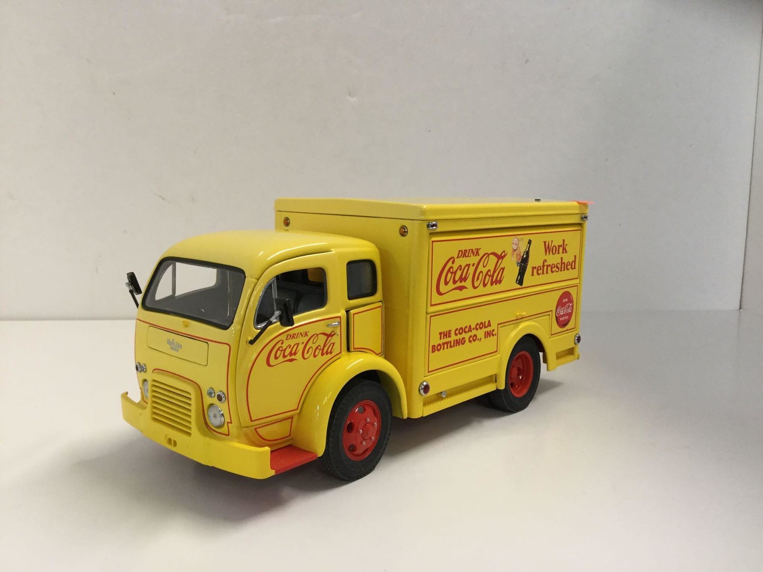 Image for Furniture, Collectibles, Household-Main building front half