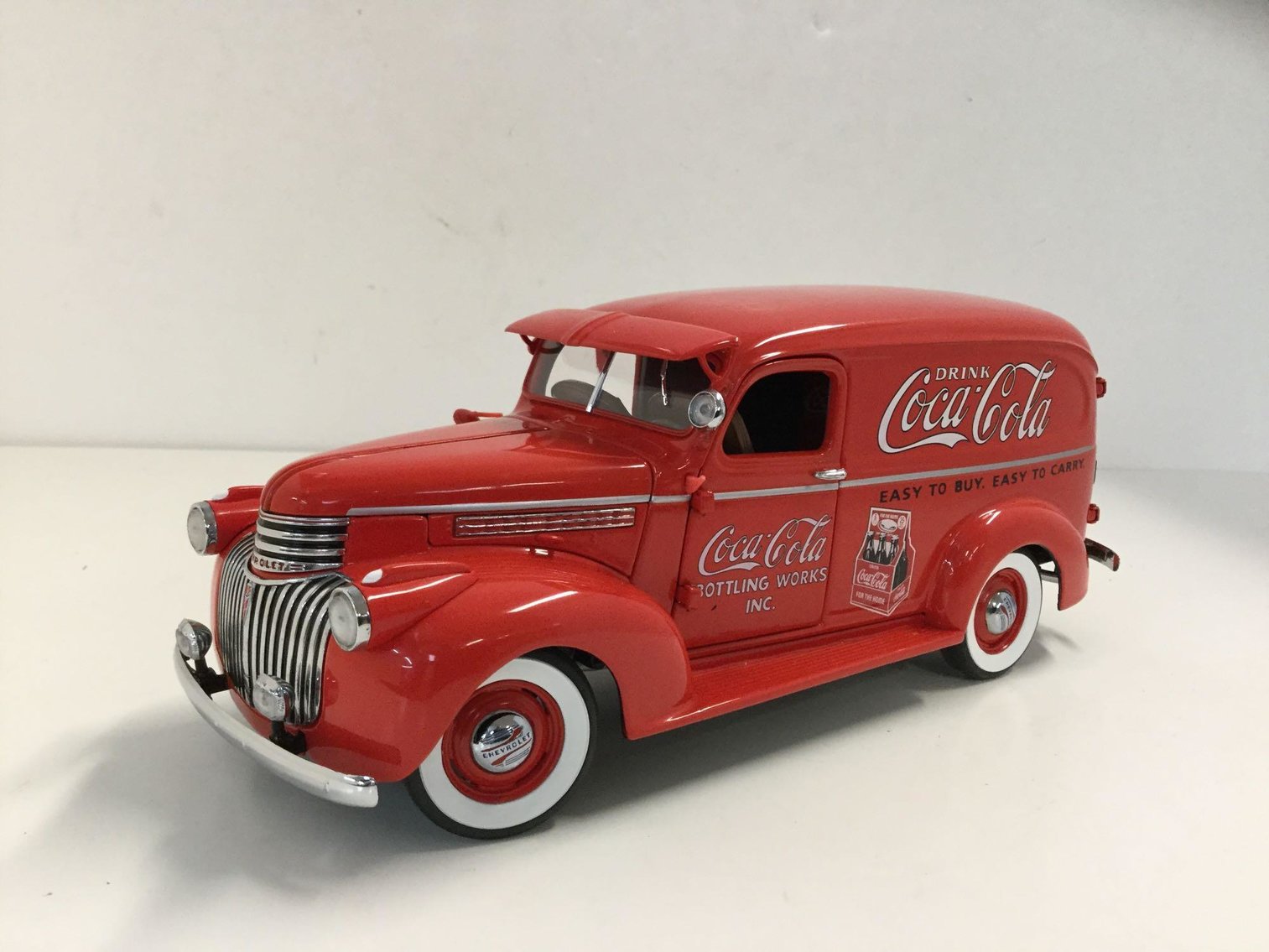 Image for Furniture, Collectibles, Household-Main building front half