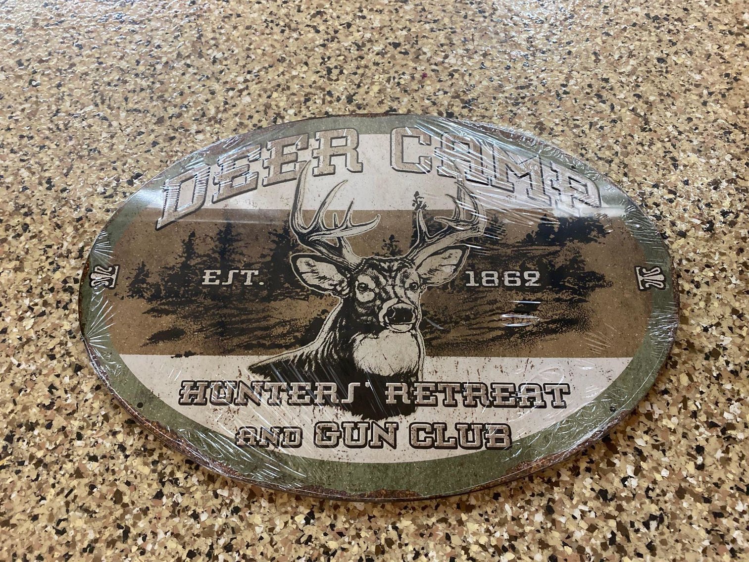 Image for Furniture, Collectibles, Household-Main building front half