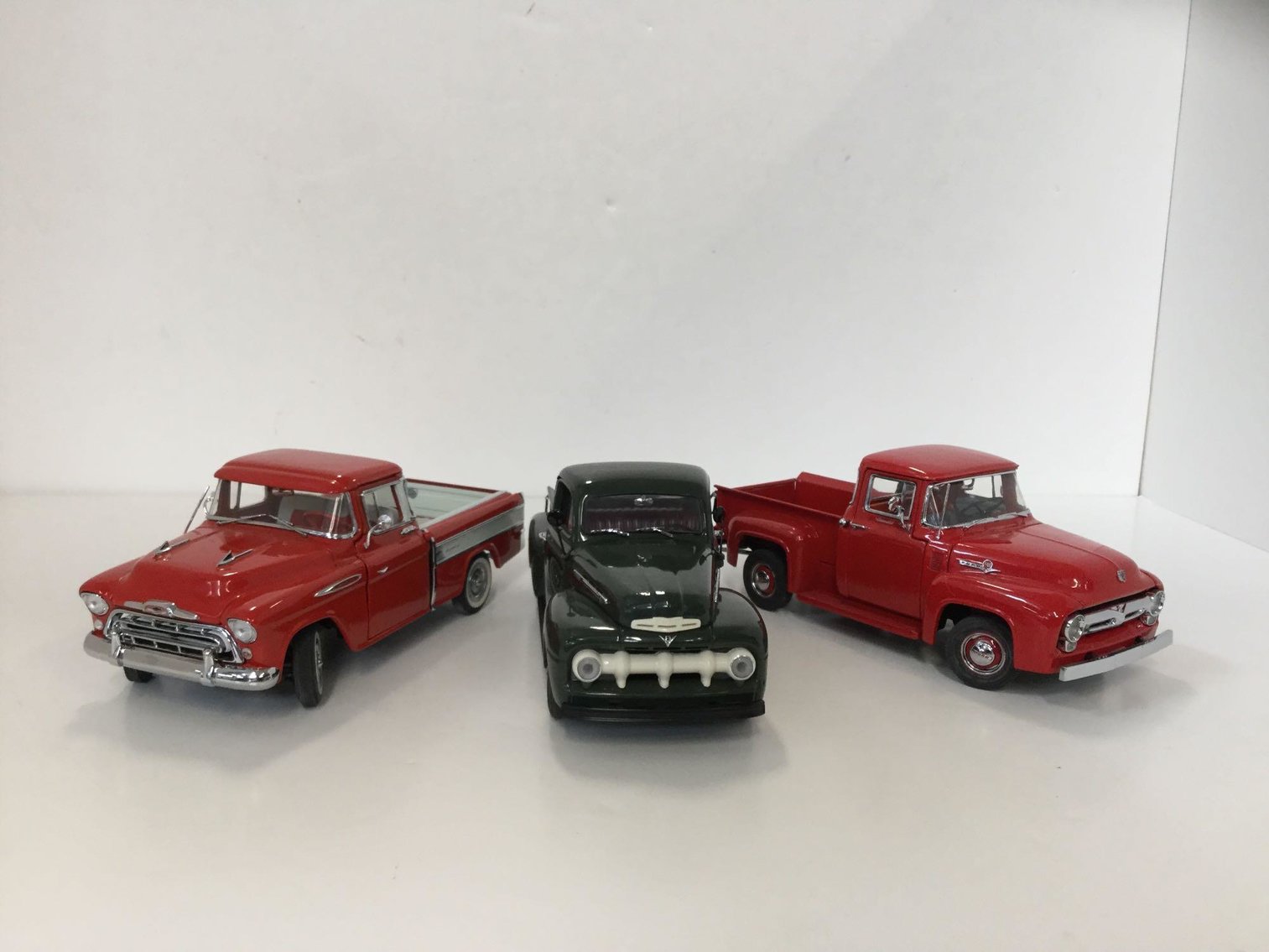 Image for Furniture, Collectibles, Household-Main building front half