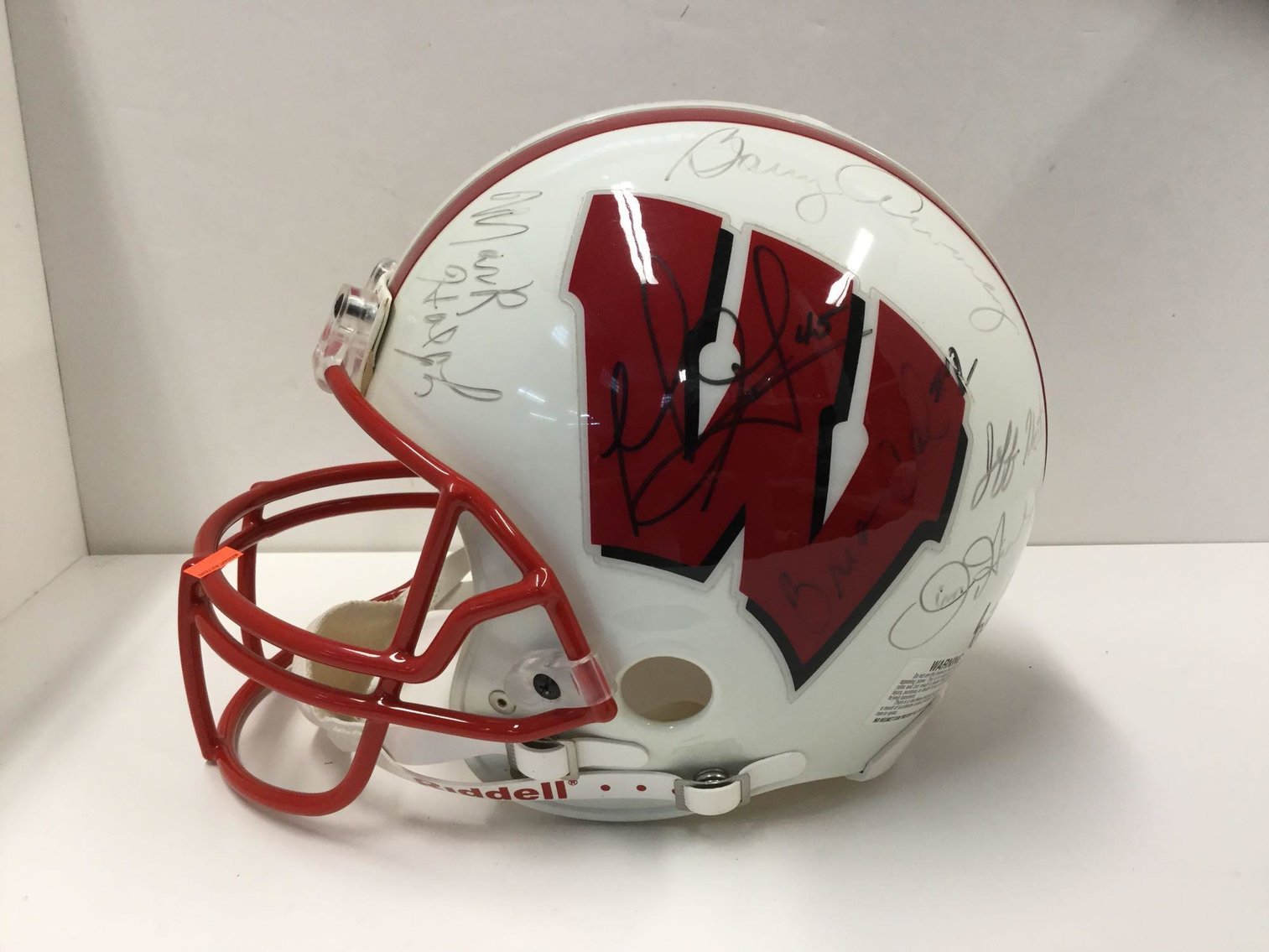 Image for Furniture, Collectibles, Household-Main building front half