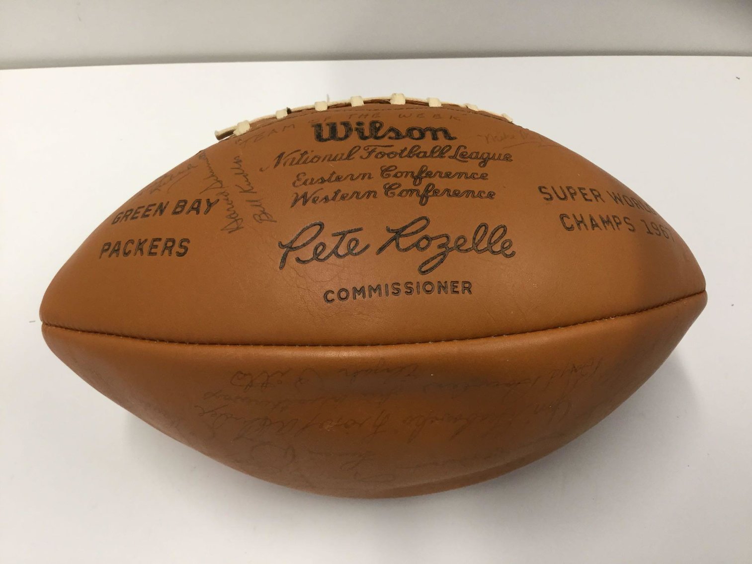 Image for Furniture, Collectibles, Household-Main building front half