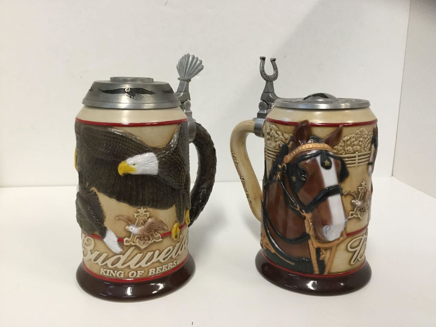 Image for Furniture, Collectibles, Household-Main building front half