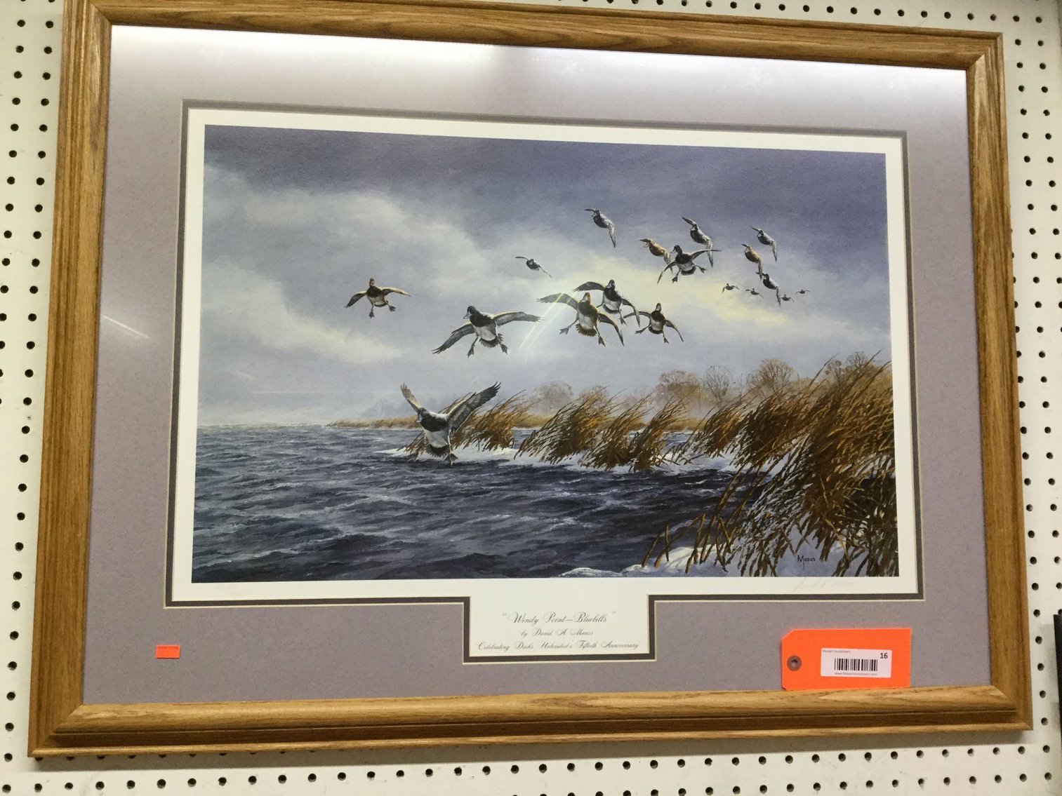 Image for Furniture, Collectibles, Household-Main building front half