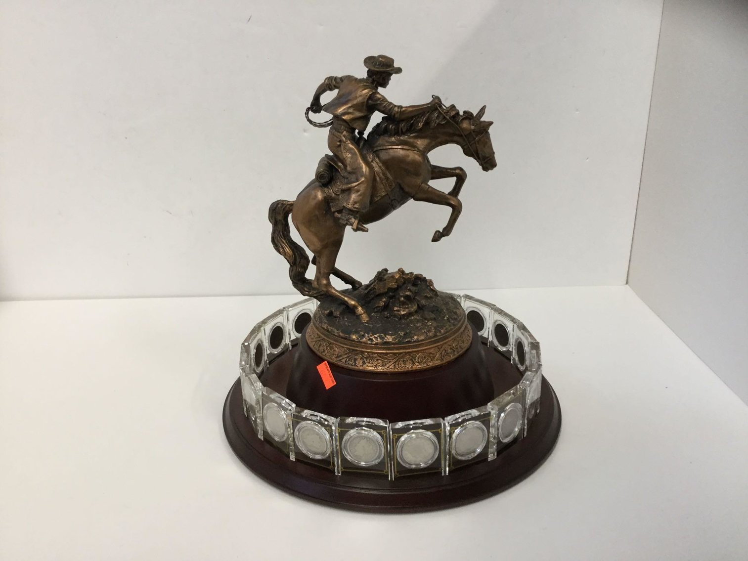 Image for Furniture, Collectibles, Household-Main building front half