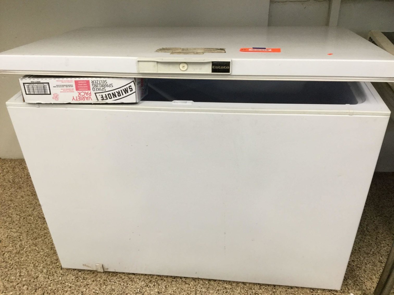 Image for Furniture, Collectibles, Household-Main building front half