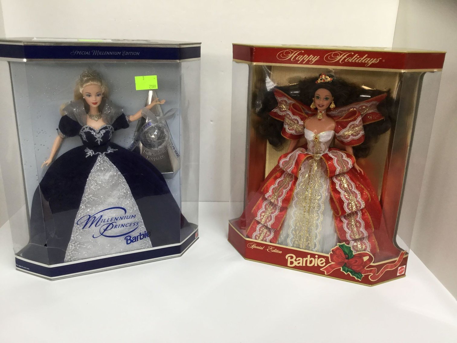 Image for Furniture, Collectibles, Household-Main building front half