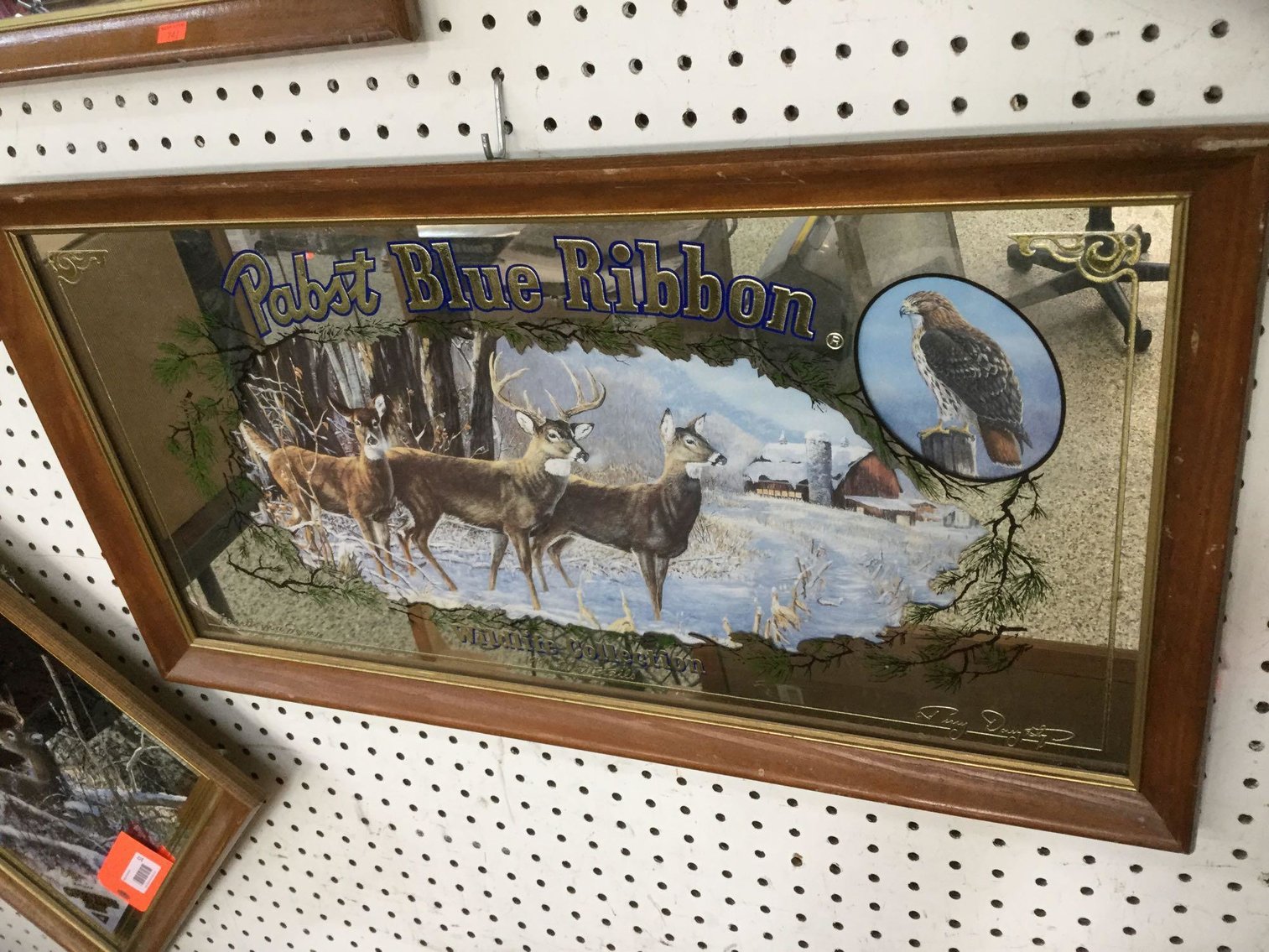 Image for Furniture, Collectibles, Household-Main building front half