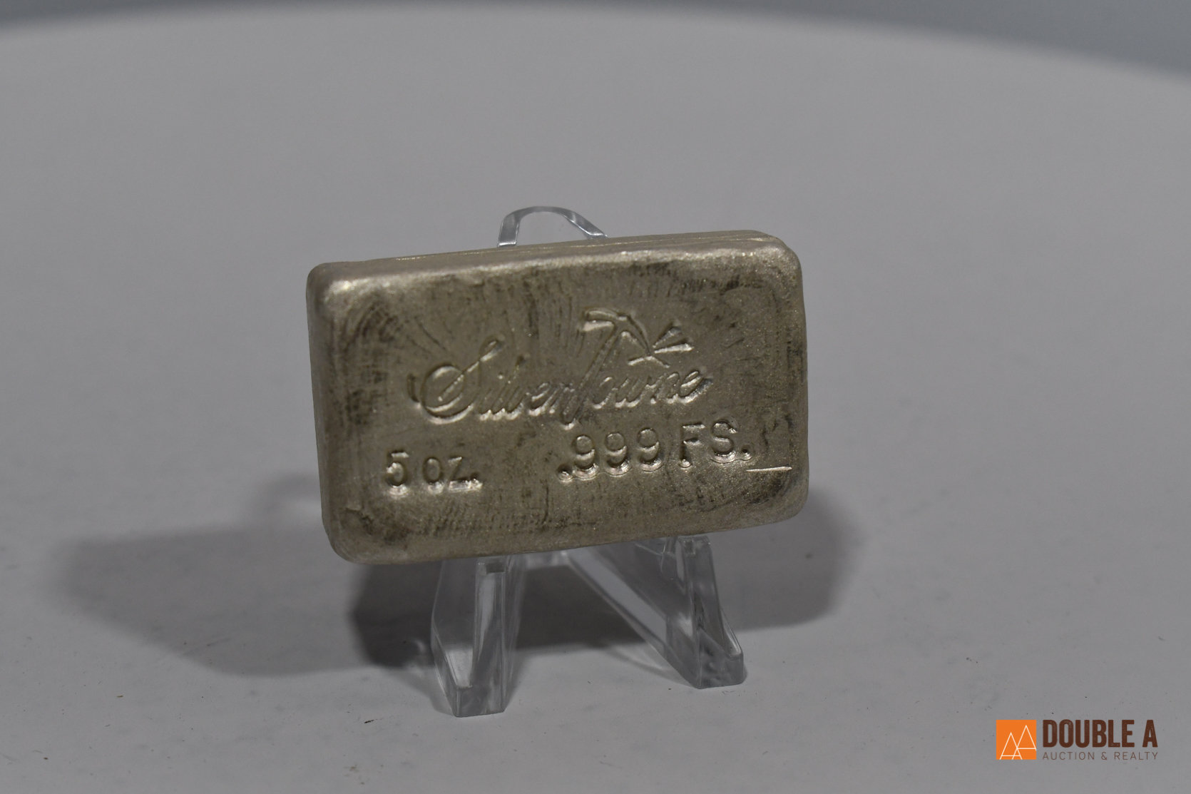 Image for June 2020  Coin Auction