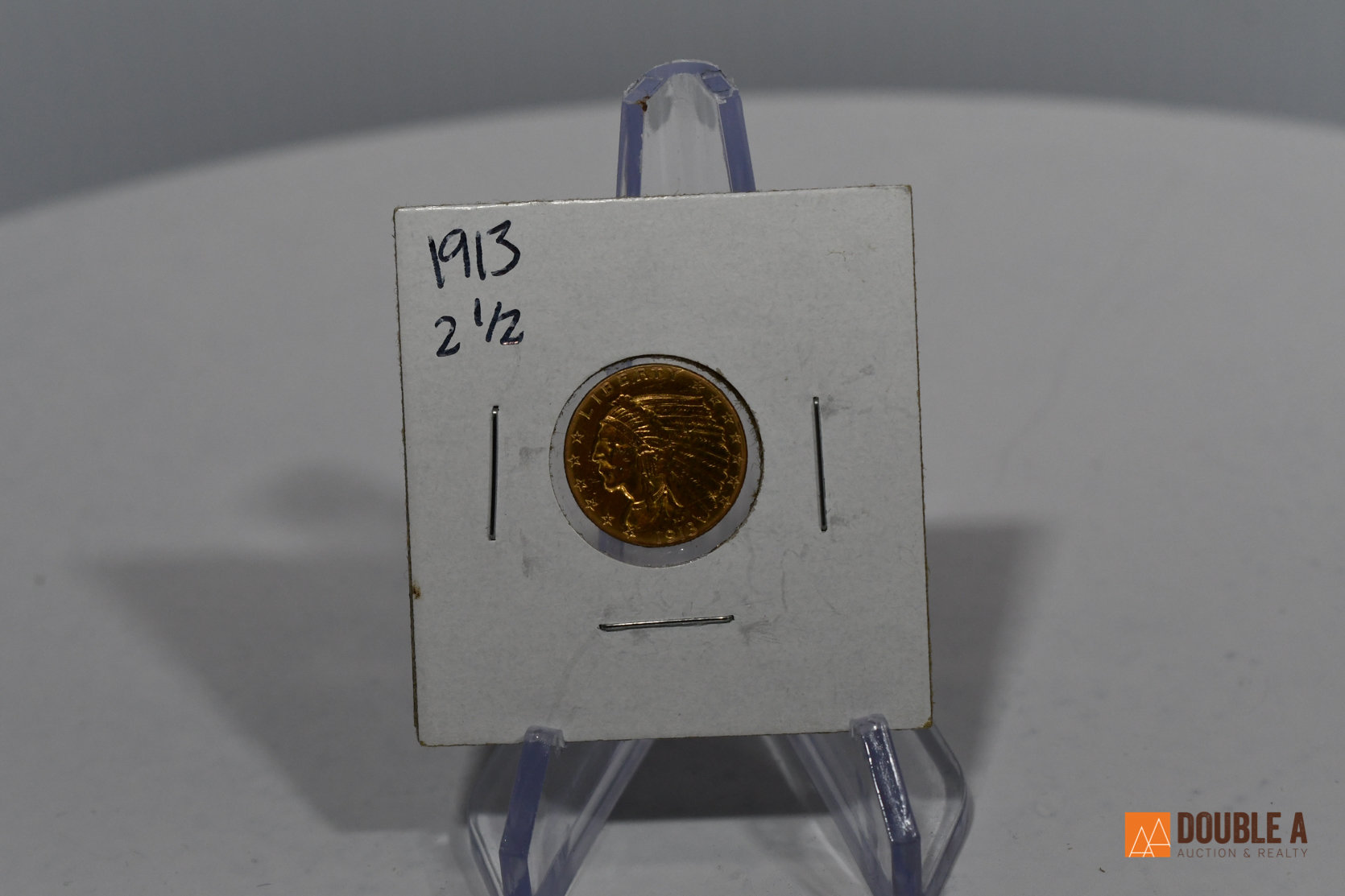 Image for June 2020  Coin Auction