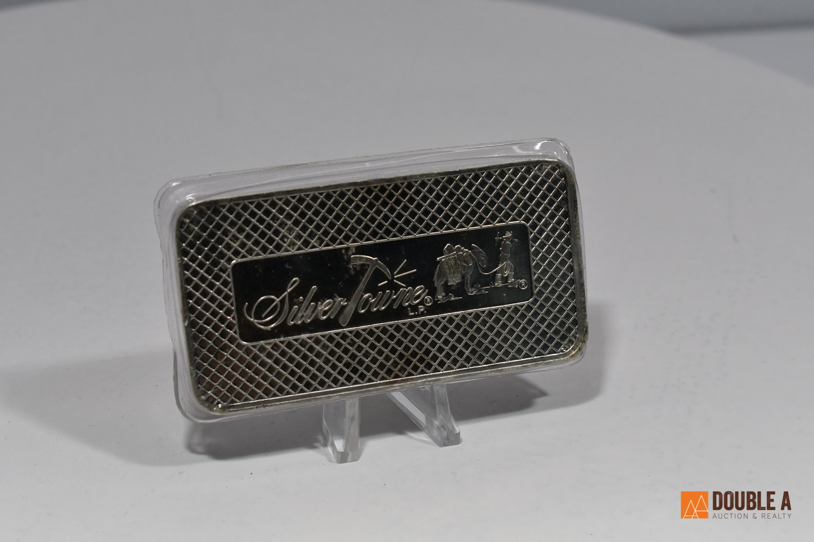 Image for June 2020  Coin Auction