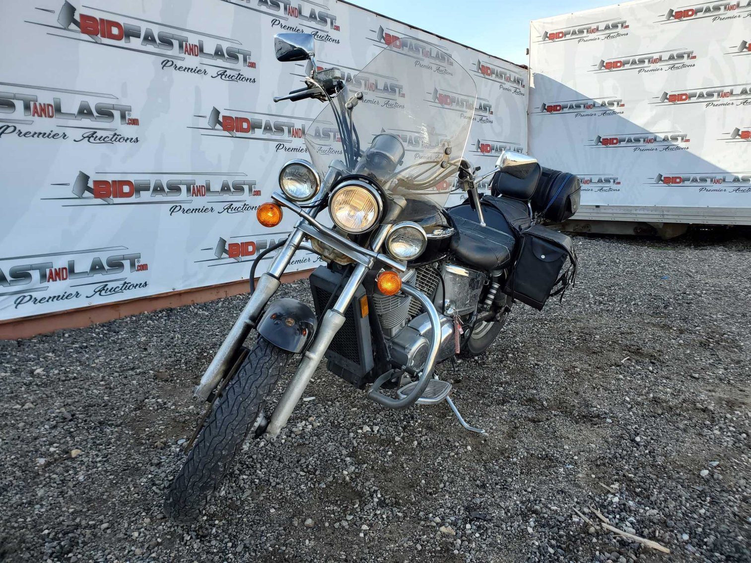 Image for Bid Fast and Last June Government Sale