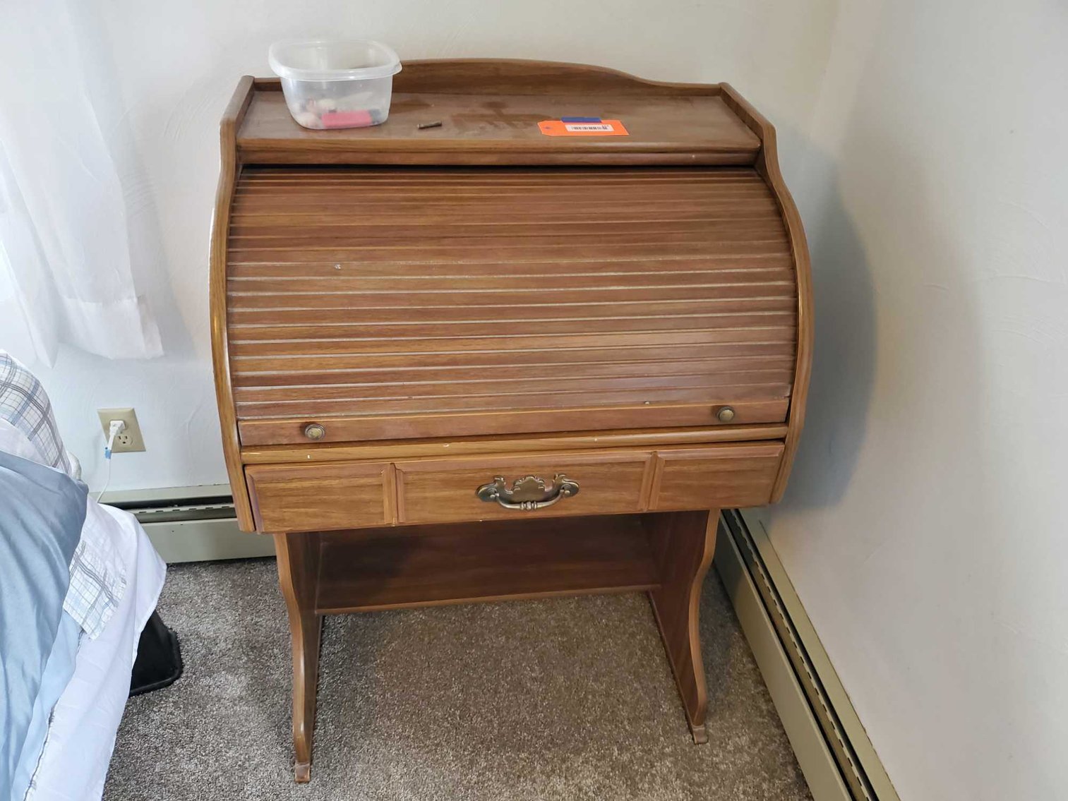 Image for 1957 Chevy Bel Air, 2018 Buick Enclave, Furniture, Collectibles, Household-Algoma