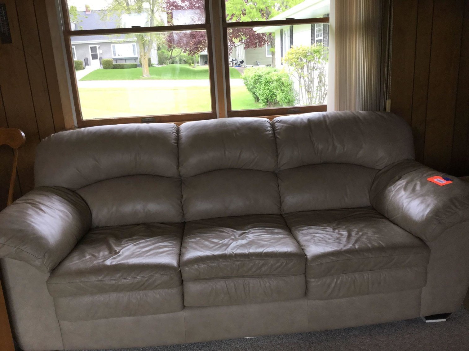 Image for 1957 Chevy Bel Air, 2018 Buick Enclave, Furniture, Collectibles, Household-Algoma