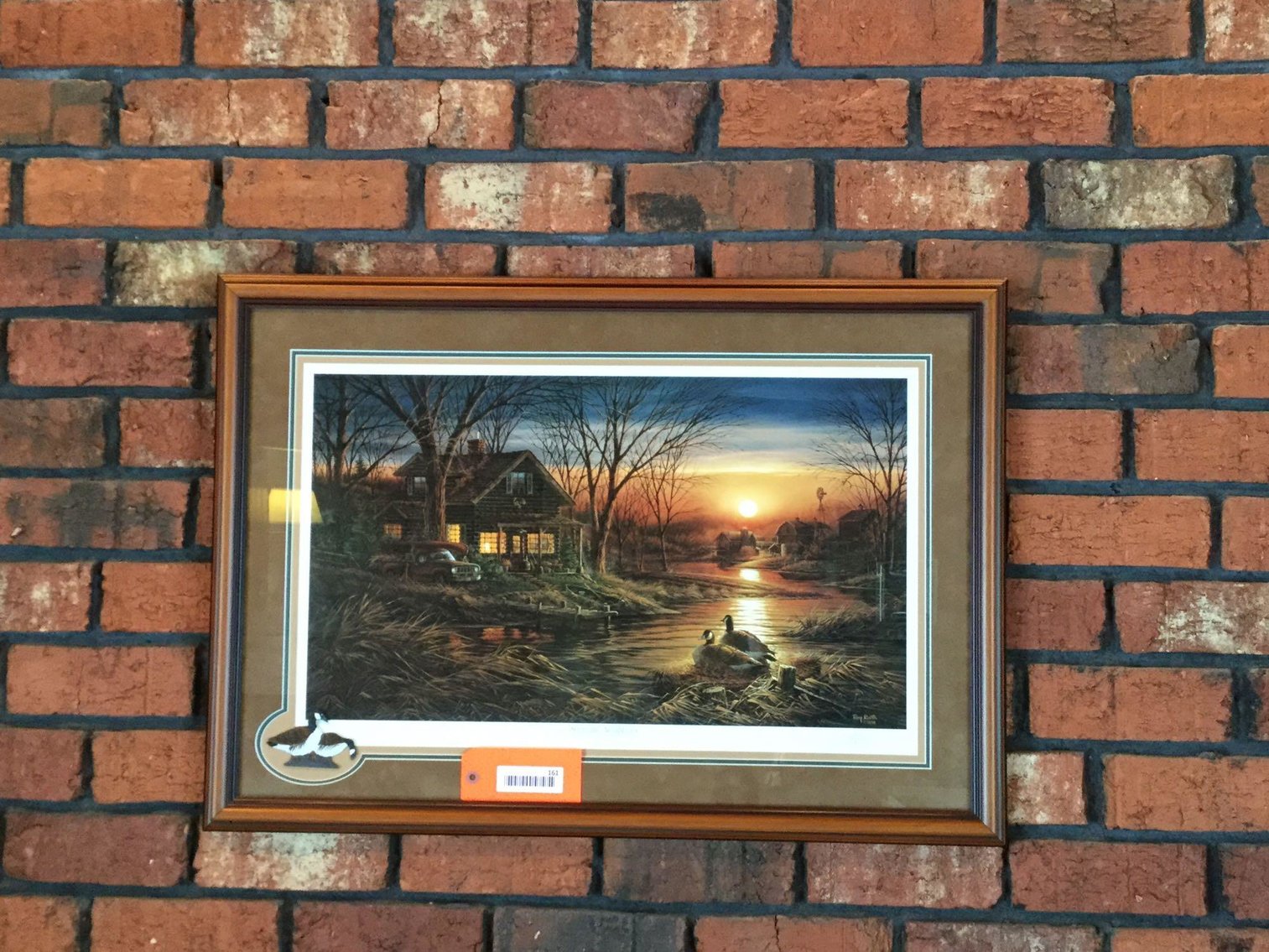 Image for 1957 Chevy Bel Air, 2018 Buick Enclave, Furniture, Collectibles, Household-Algoma