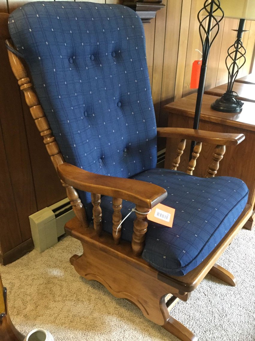 Image for 1957 Chevy Bel Air, 2018 Buick Enclave, Furniture, Collectibles, Household-Algoma