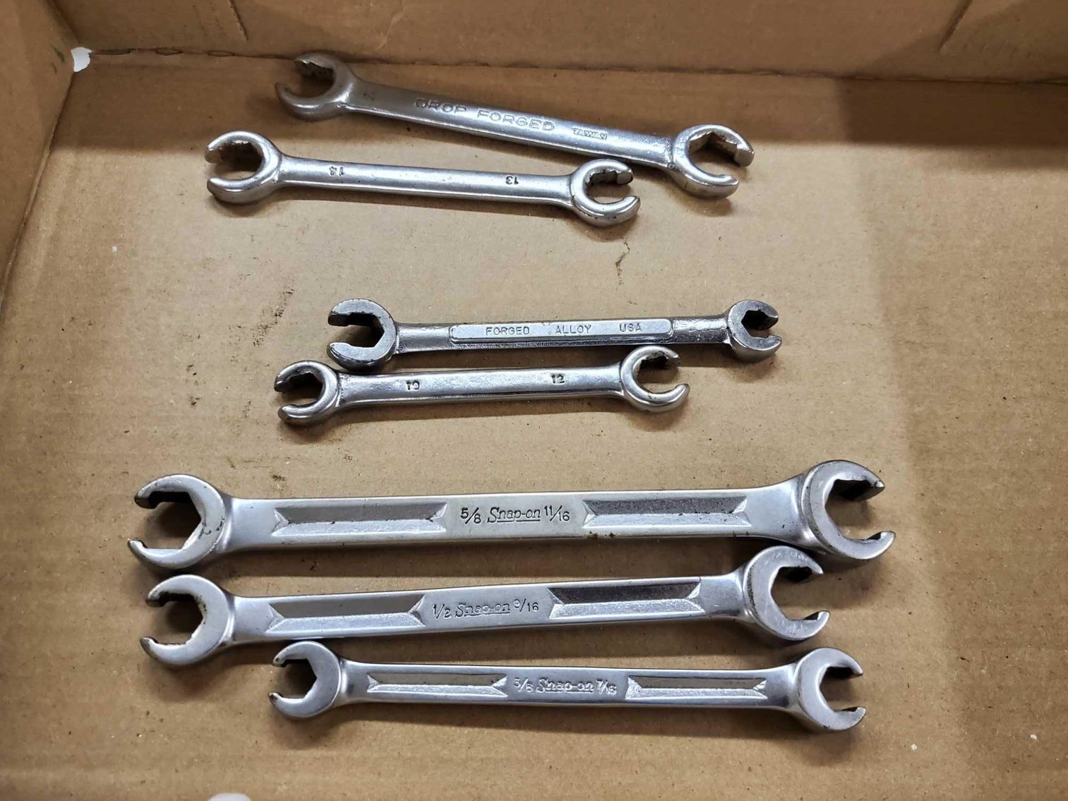 Image for 1957 Chevy Bel Air, 2018 Buick Enclave, Furniture, Collectibles, Household-Algoma