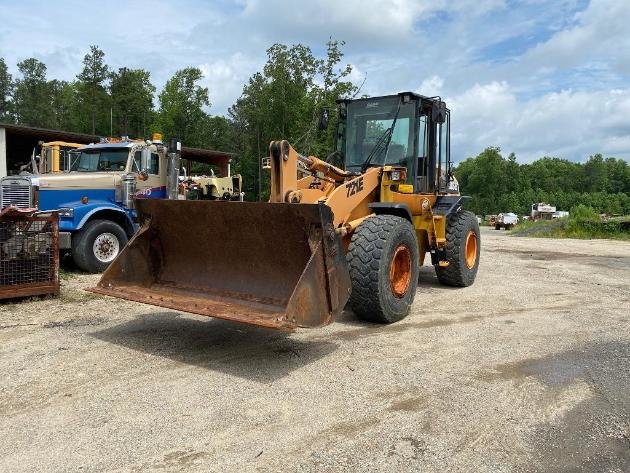 Image for Public Virtual Auction