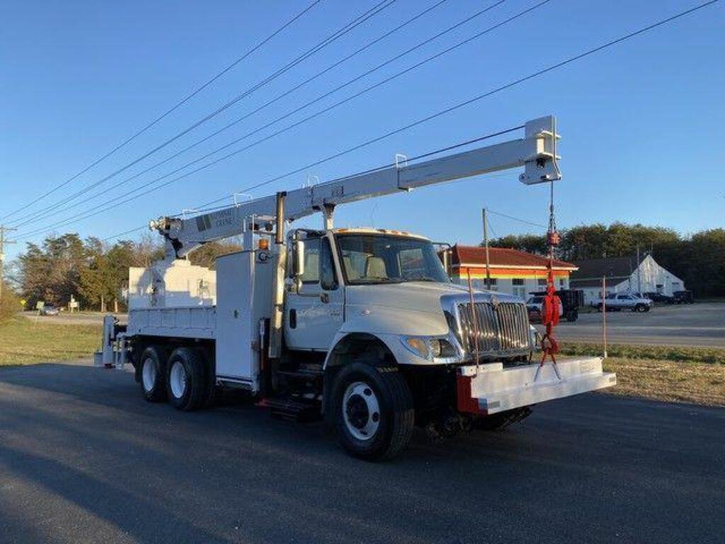 Image for Public Virtual Auction