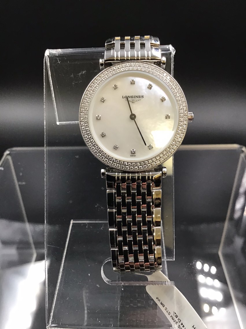 Image for Spring Branch Independent School District (Seized Jewelry) - Houston, TX