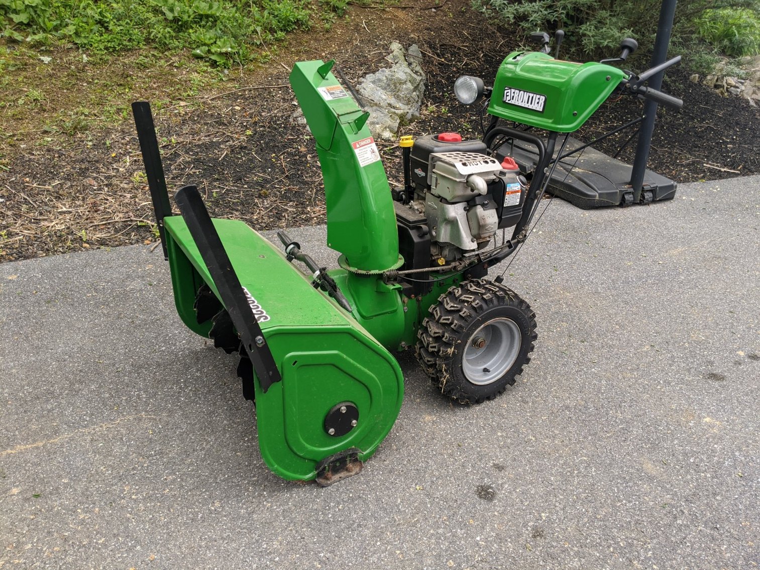 Image for Spring Consignment Auction