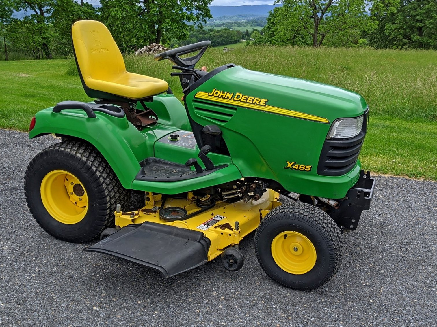 Image for Spring Consignment Auction