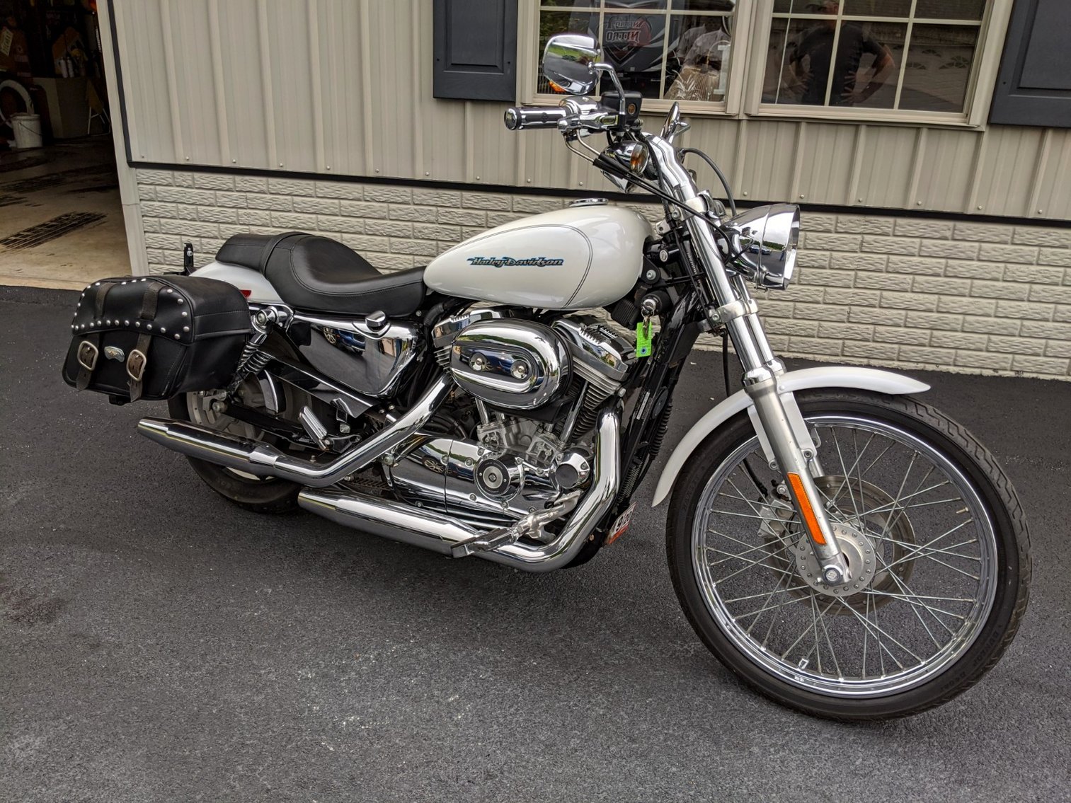 Image for Spring Consignment Auction