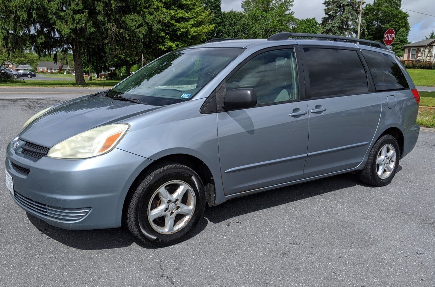 Image for Spring Consignment Auction