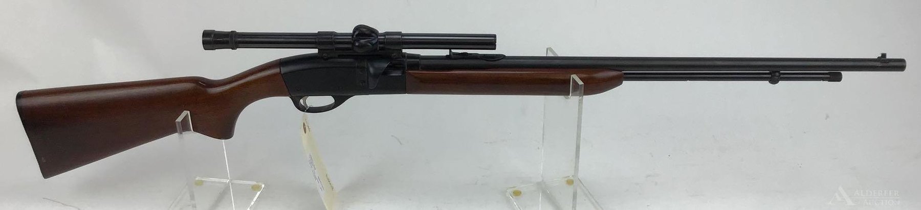 Image for Firearms and Accessories | June 16, 2020 at 8:00 PM