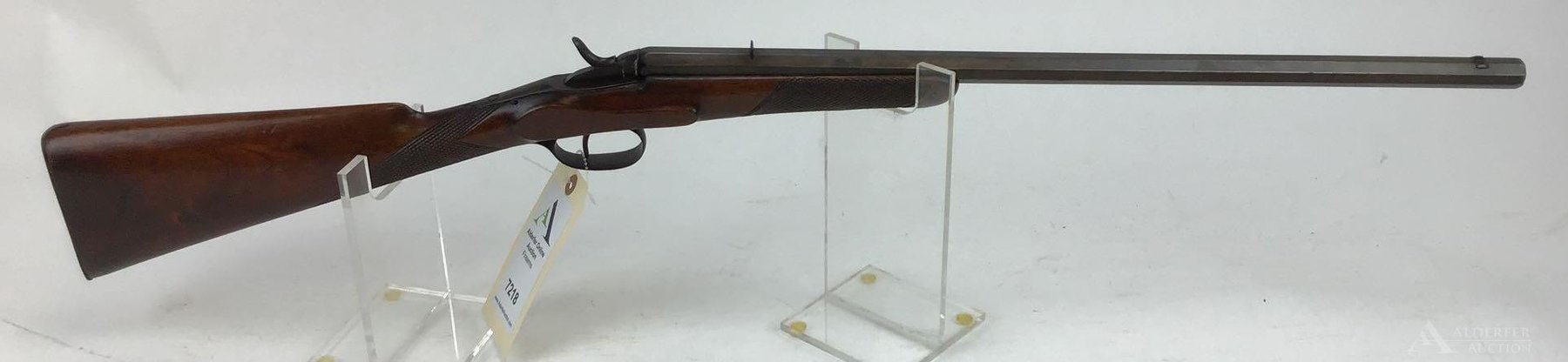 Image for Firearms and Accessories | June 16, 2020 at 8:00 PM