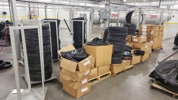 Image for Premier Tire - Tennille Plant