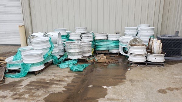 Image for Premier Tire - Tennille Plant