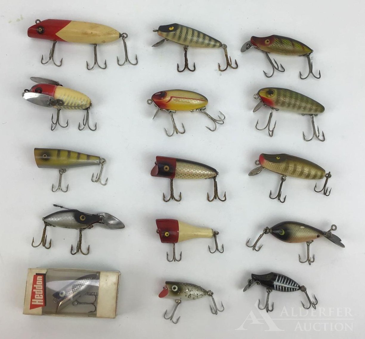 Image for Fishing | June 17, 2020 at 8:00 PM