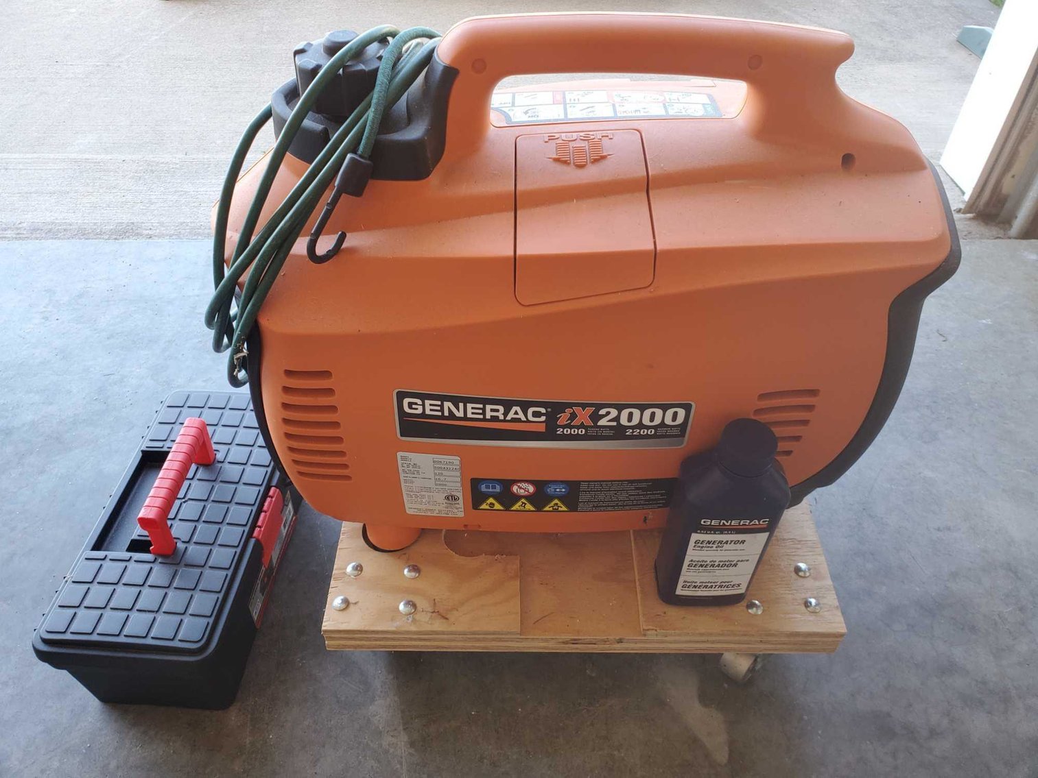 Image for Hopkins On-Line Estate Auction