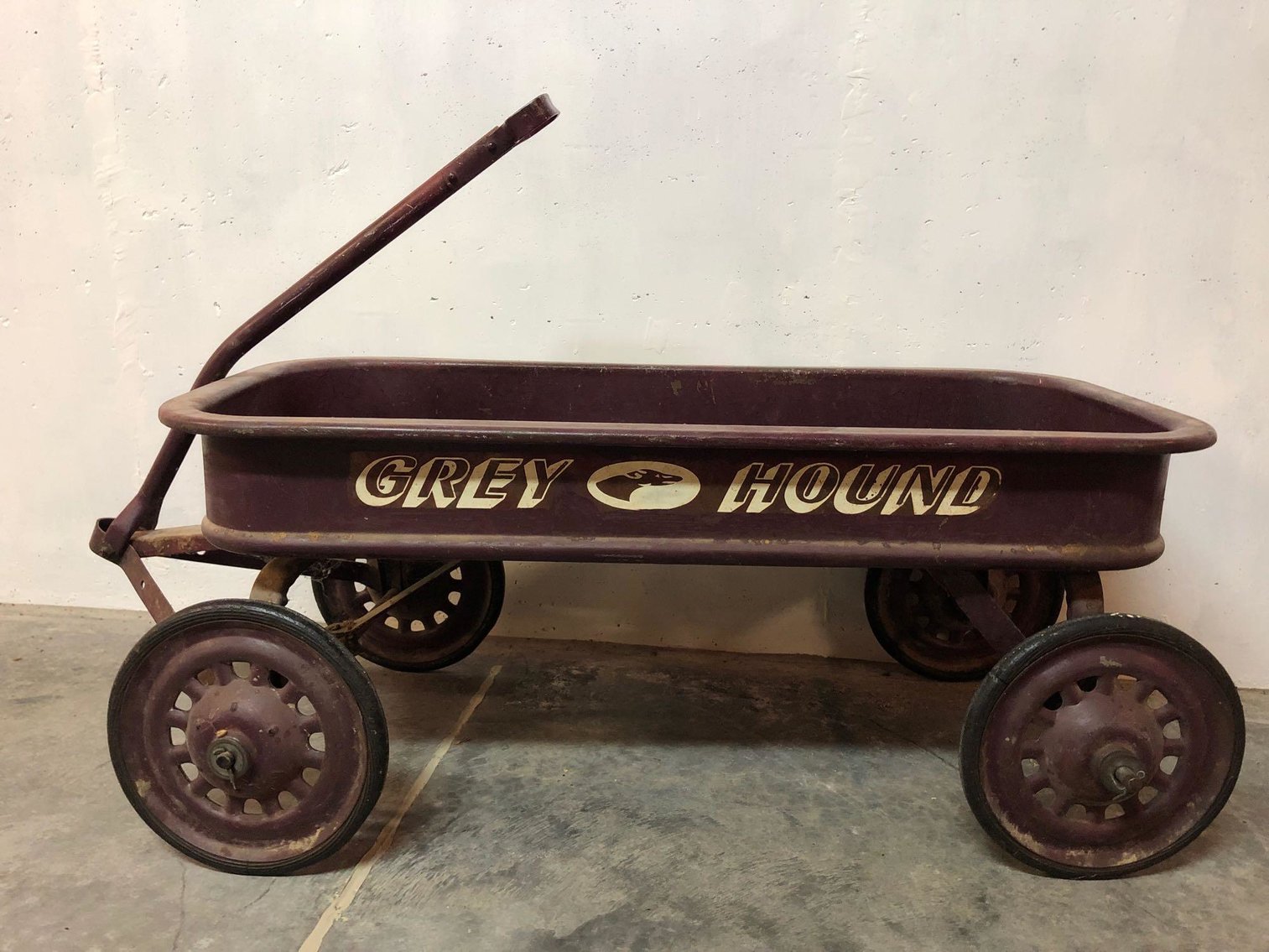 Image for Hopkins On-Line Estate Auction