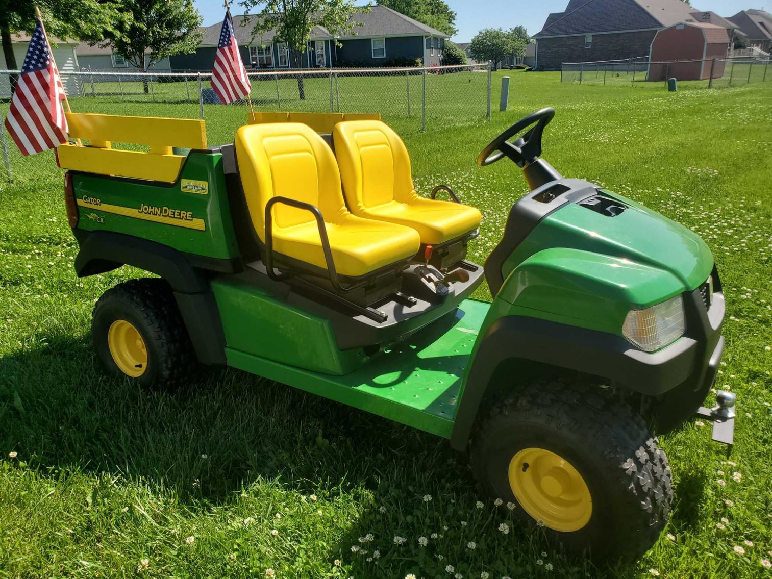 Image for Hopkins On-Line Estate Auction