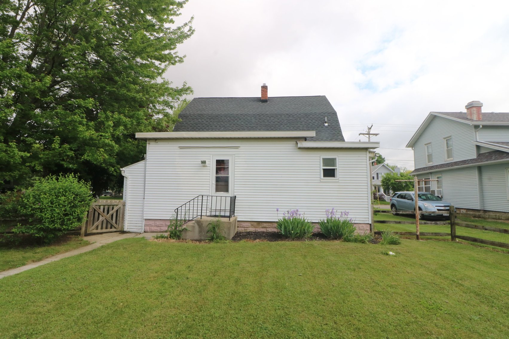 Image for MINIMUM BID AUCTION! $80,000 - 210 East Main Street