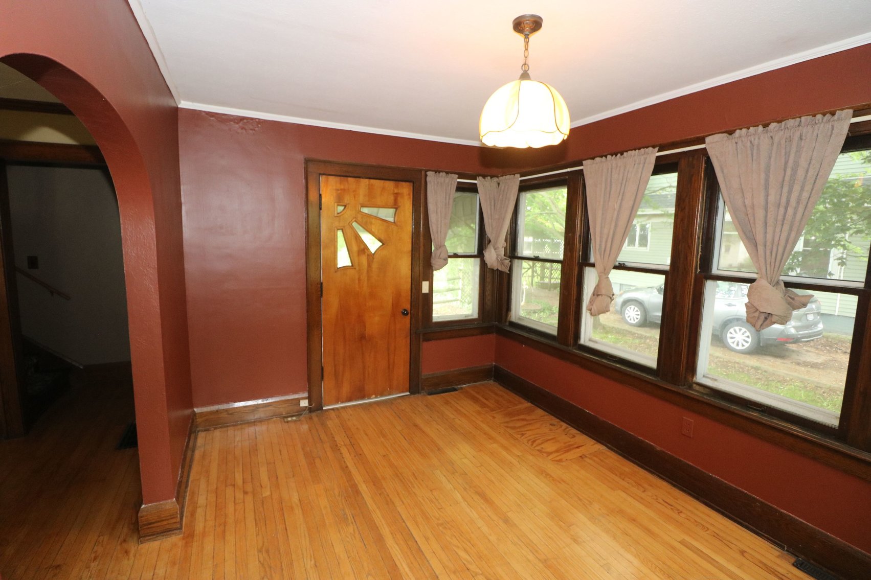 Image for MINIMUM BID AUCTION! $80,000 - 210 East Main Street