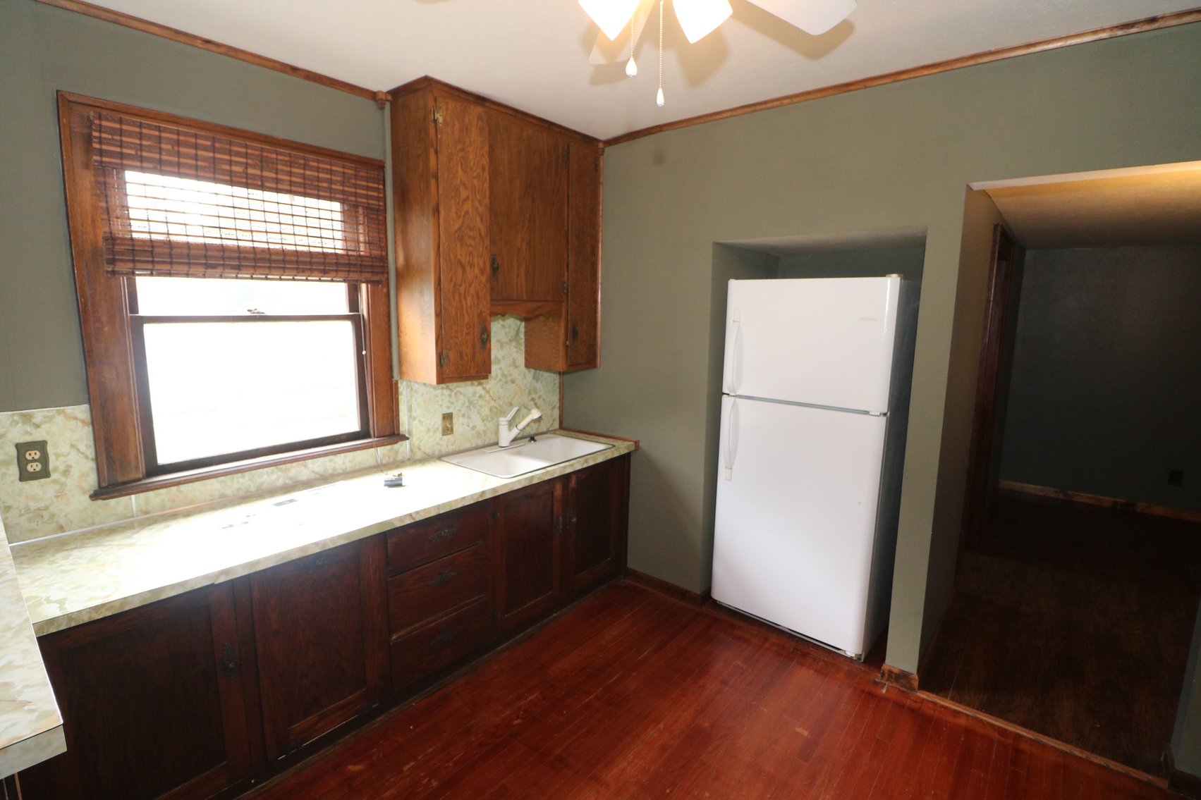 Image for MINIMUM BID AUCTION! $80,000 - 210 East Main Street