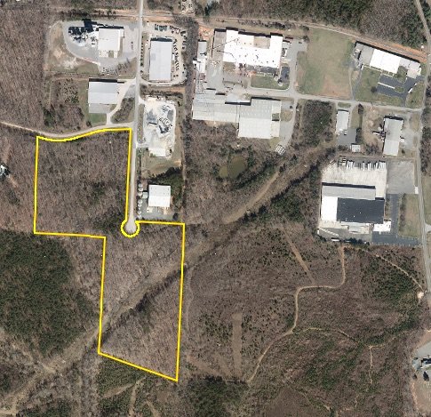 Image for 263 Industrial Boulevard, Mocksville, NC 27028