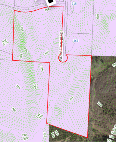 Image for 263 Industrial Boulevard, Mocksville, NC 27028