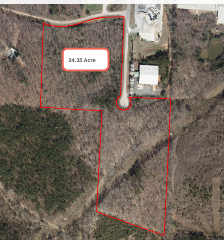 Image for 263 Industrial Boulevard, Mocksville, NC 27028