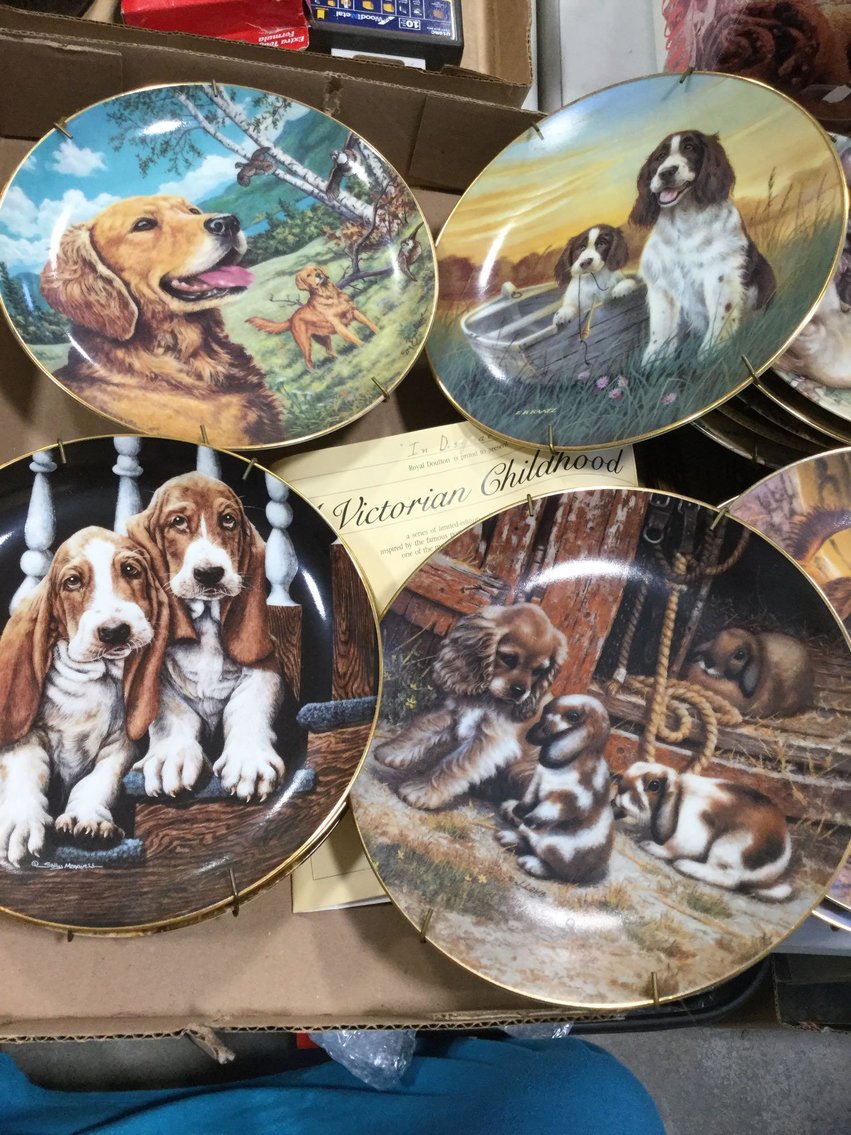 Image for Furniture, Household -New North