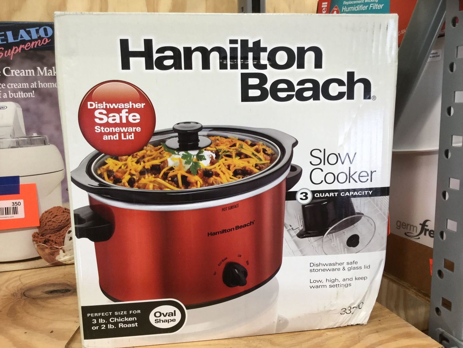 Image for Furniture, Household -New North