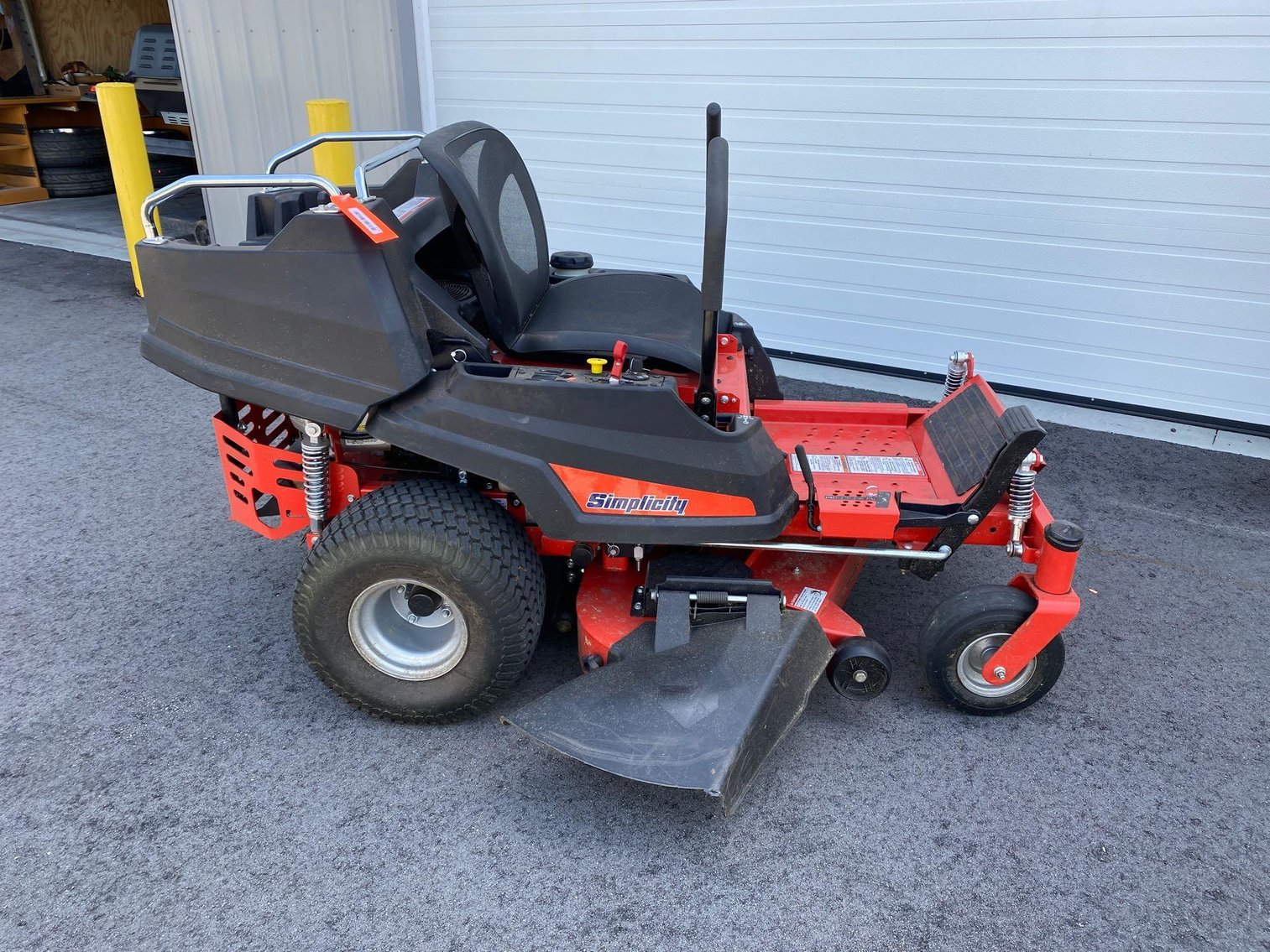 Image for Furniture, Household -New North