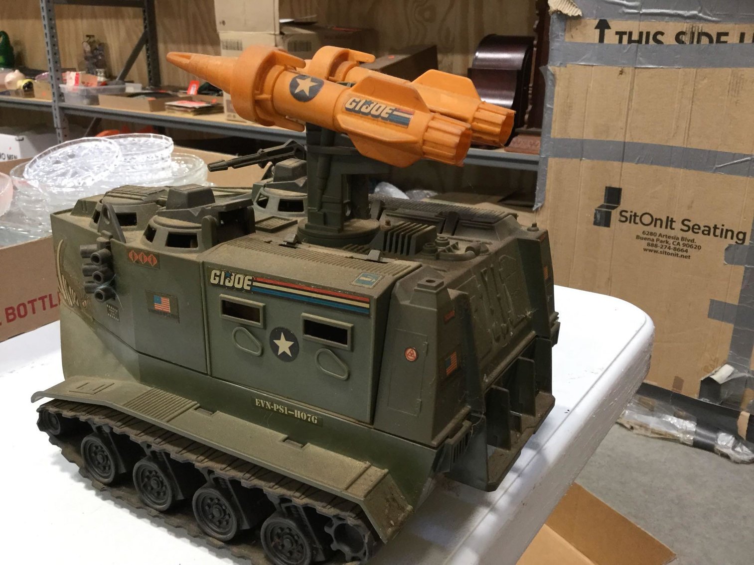 Image for Furniture, Household -New North